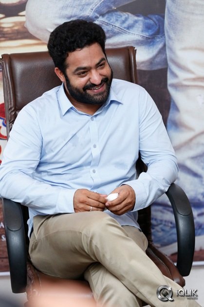 NTR-Interview-About-Janata-Garage-Movie